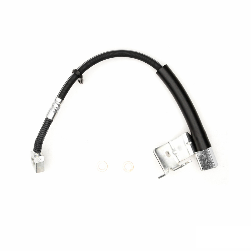 Ford Explorer Brake Hose - Rear - R1 Concepts - `06-`10